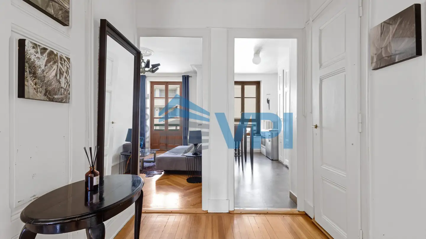 Apartment for rent - Rue Du Clos 16, 1207 Genève - Photo 4