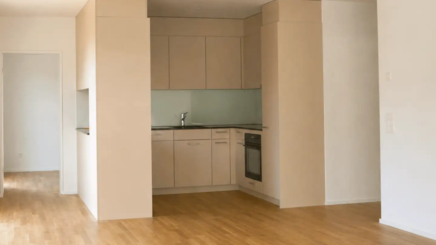Appartamento in affitto - Kronenweg 1, 8908 Hedingen - Foto 2
