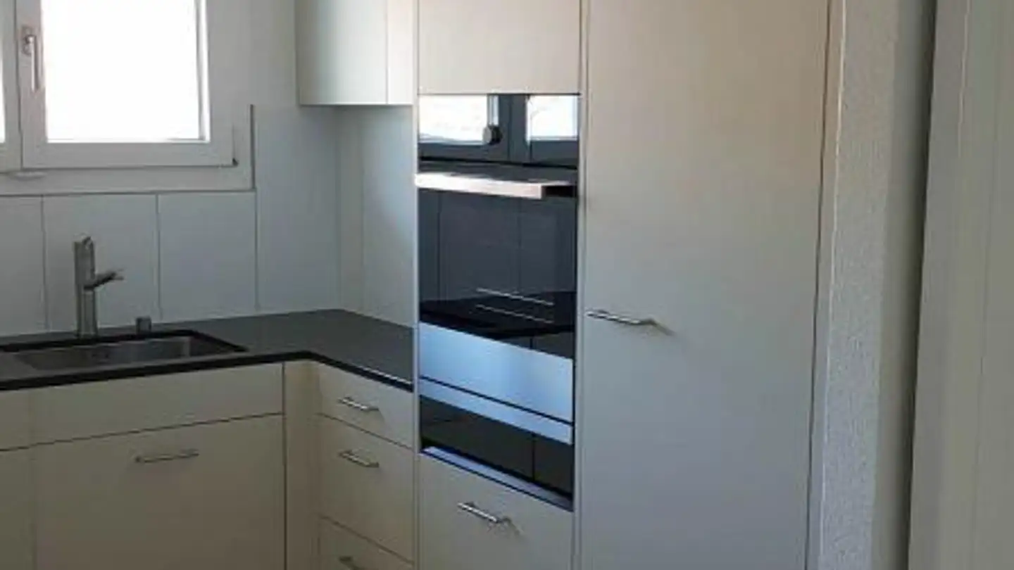 Appartamento in affitto - Guschastrasse 2, 8890 Flums