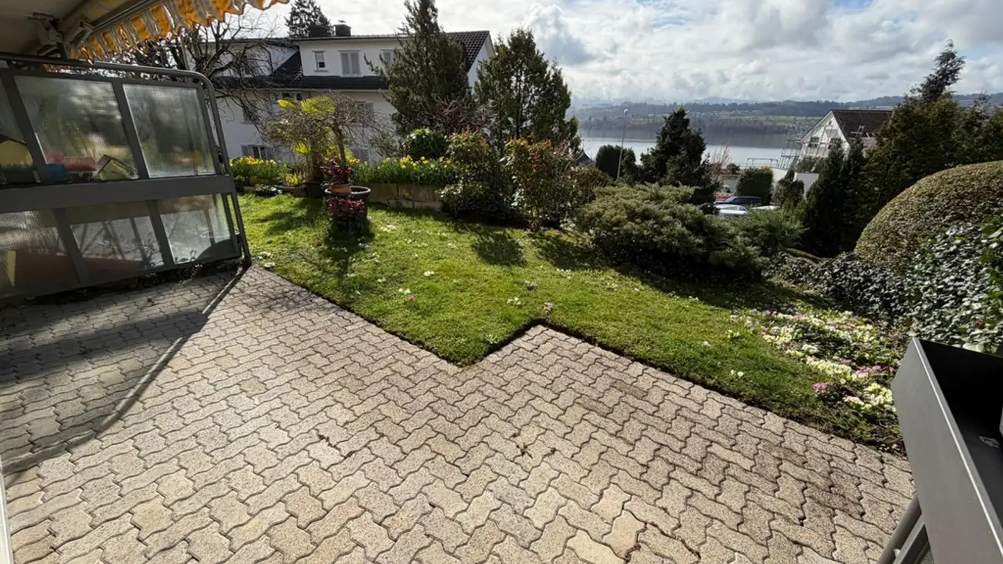 Apartment for rent - Dorfstrasse 144, 8706 Meilen