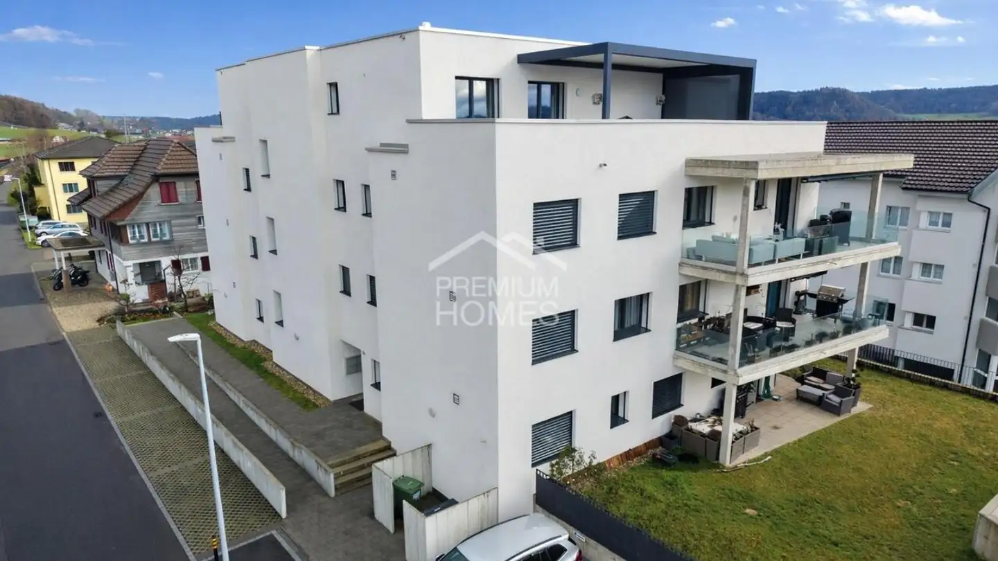 Appartamento in vendita - 6242 Wauwil