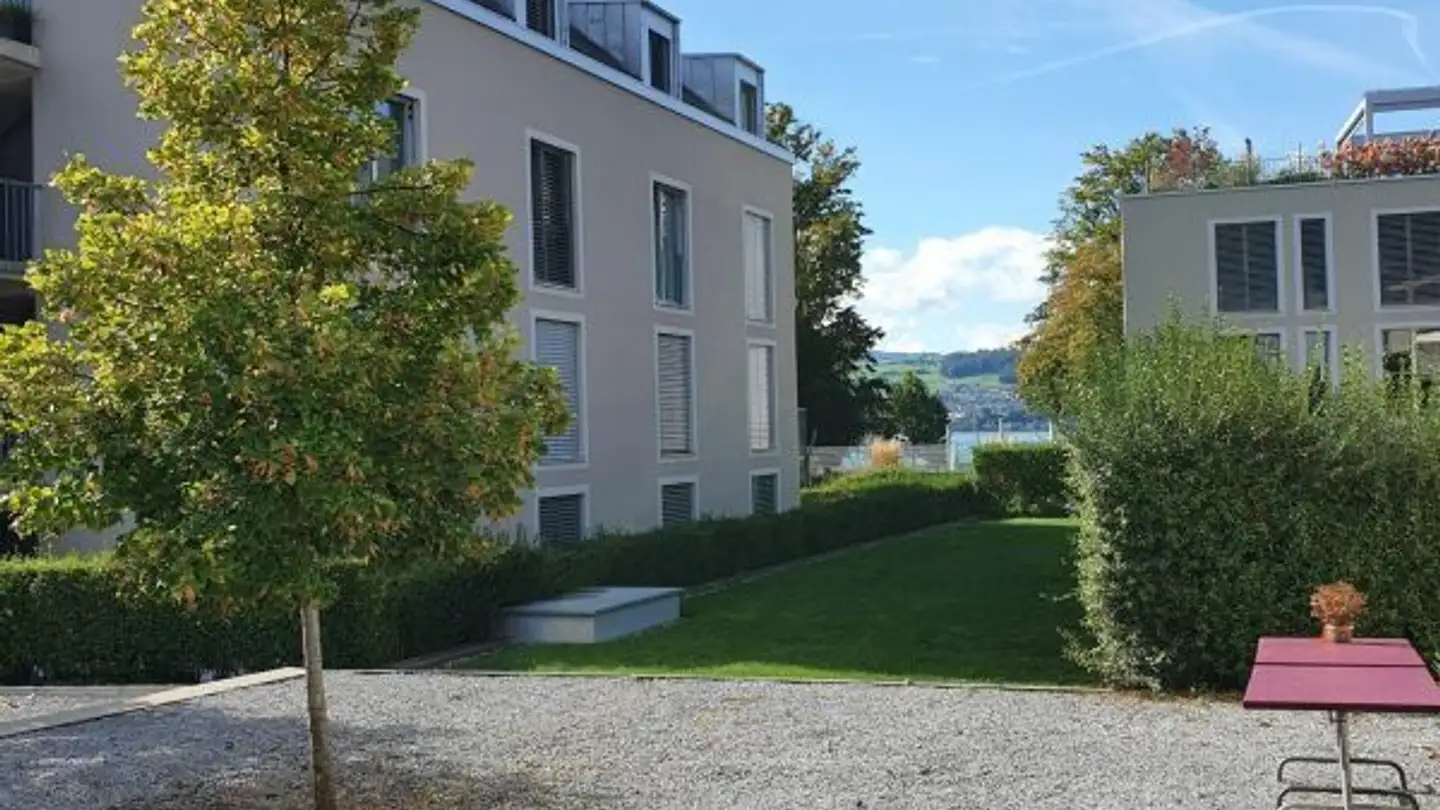 Wohnung mieten - Dorfgasse 2, 8708 Männedorf - Foto 3