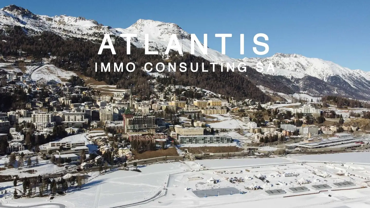 Apartment for sale - 7500 St. Moritz