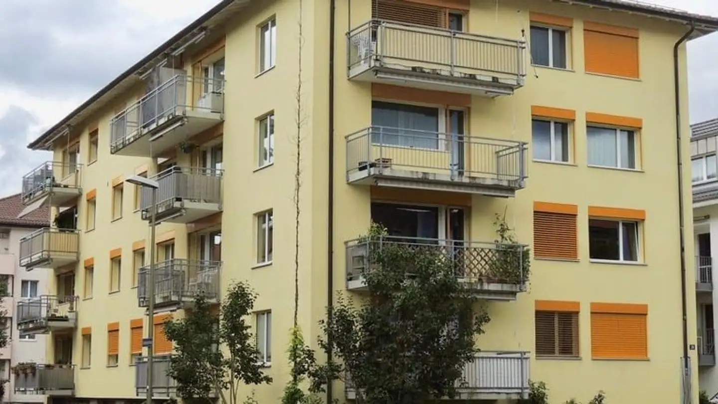Appartement à louer - Ackeretstrasse 28, 8400 Winterthur