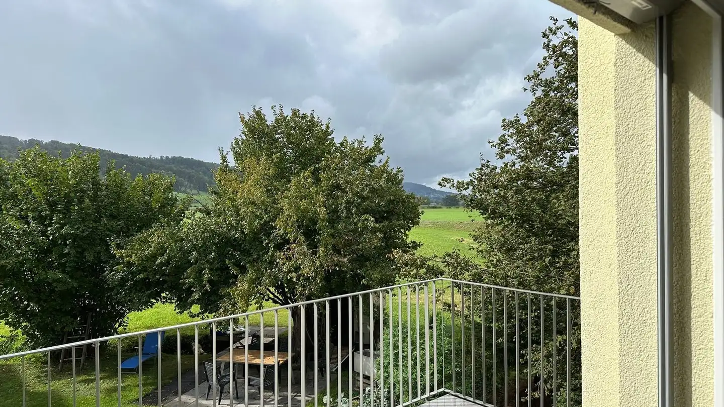 Appartement à louer - Aabachstrasse 8, 6294 Ermensee - Photo 2