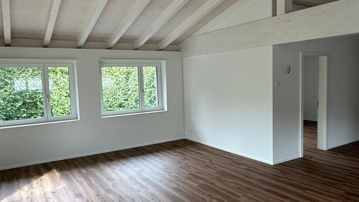Appartement à louer - Aabachstrasse 8, 6294 Ermensee - Photo 4