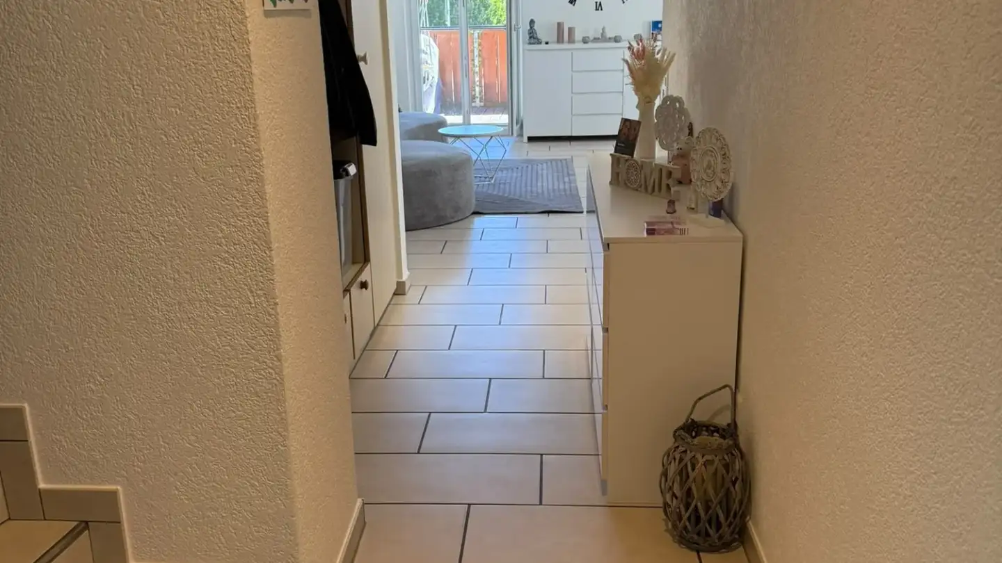 Apartment for rent - 4717 Mümliswil