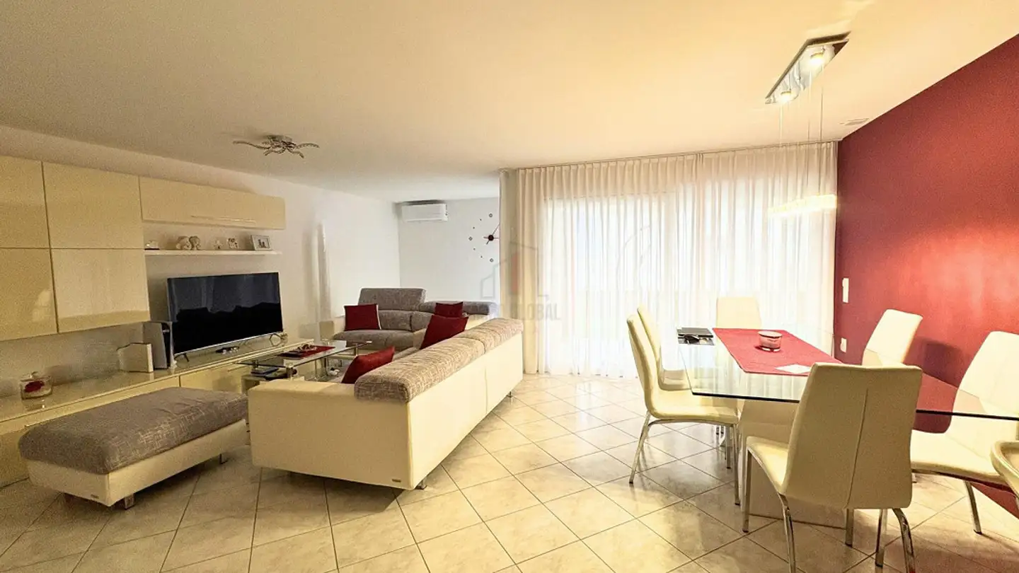 Appartamento in vendita - Via Francesca, 6596 Gordola - Foto 2