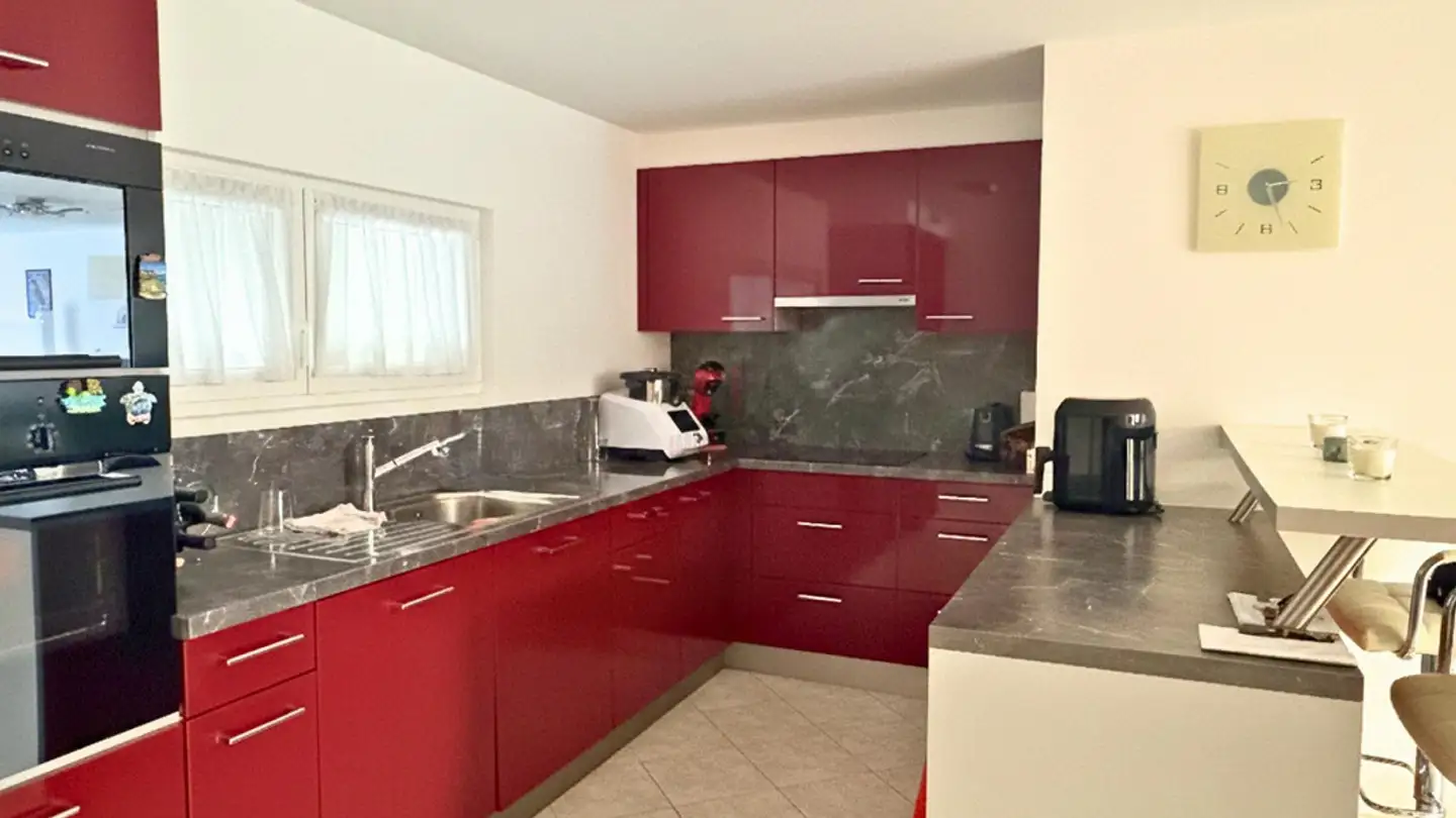 Appartamento in vendita - Via Francesca, 6596 Gordola - Foto 4