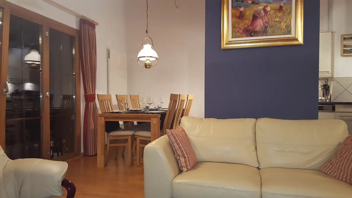 Apartment for rent - 1884 Villars-sur-Ollon - Photo 4