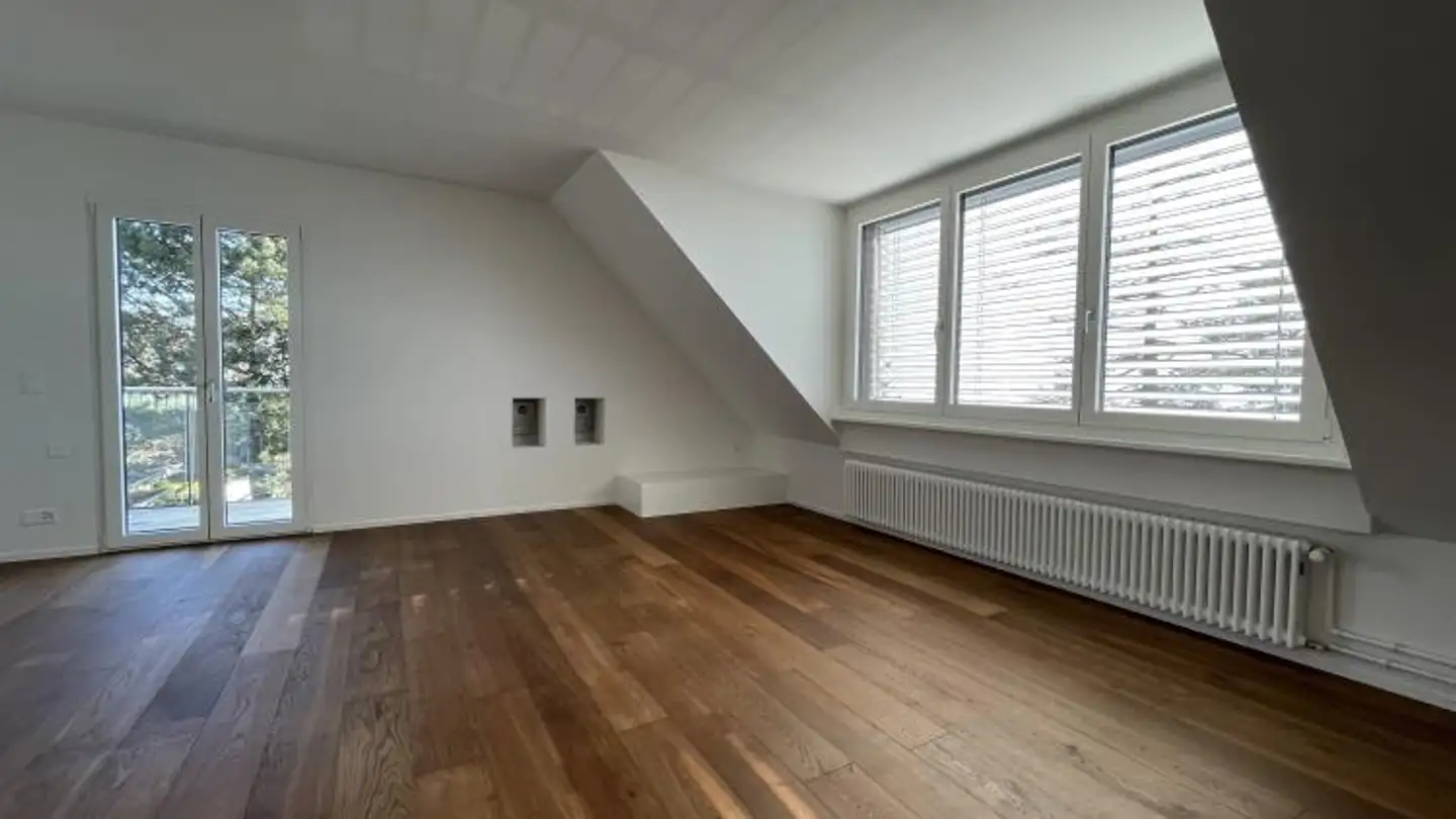Appartamento in affitto - Alte Bergstrasse 92, 8704 Herrliberg - Photo 2