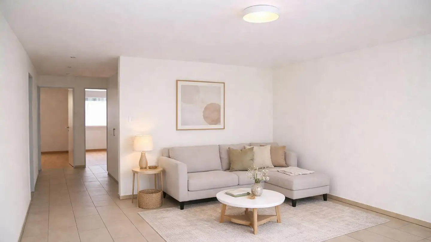 Appartement à louer - Müliboden 14, 6064 Kerns