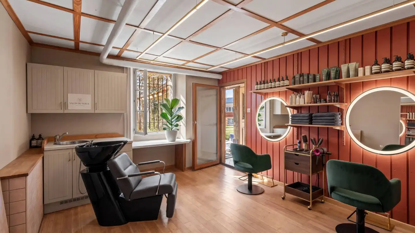 Einfamilienhaus kaufen - 1168 Villars-sous-Yens - Foto 4