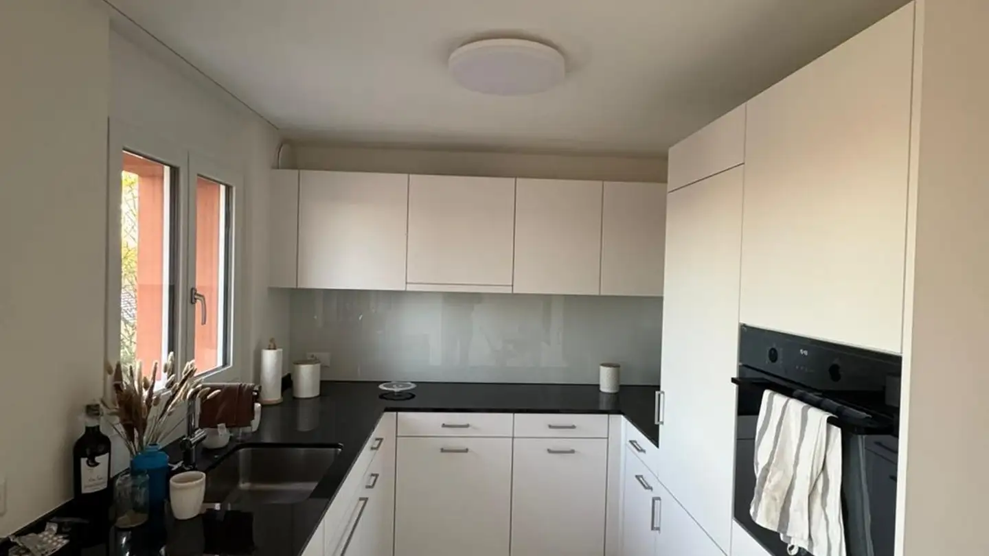 Zimmer mieten - Farmerstrasse 6, 8404 Winterthur - Foto 2