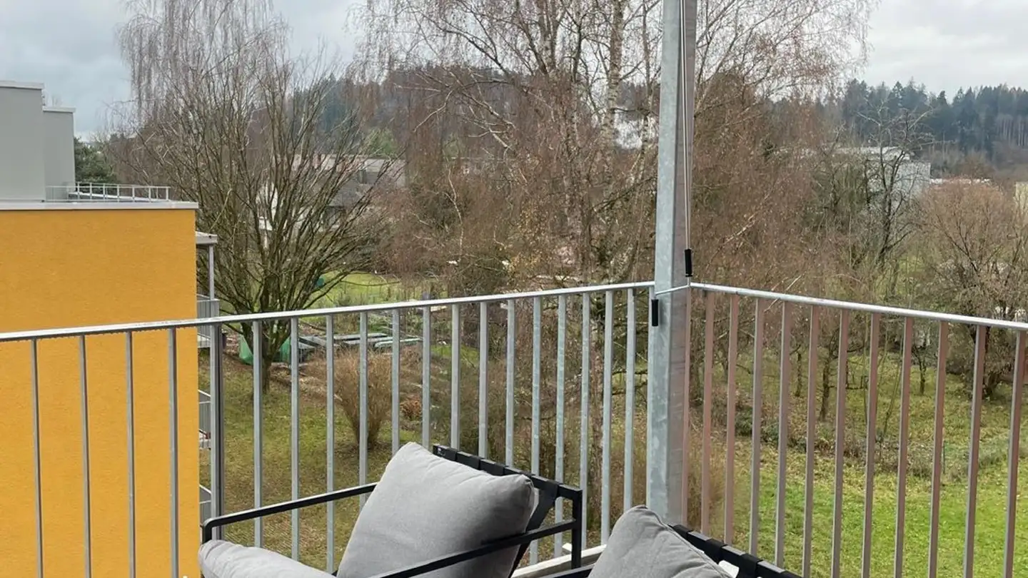 Zimmer mieten - Farmerstrasse 6, 8404 Winterthur - Foto 3