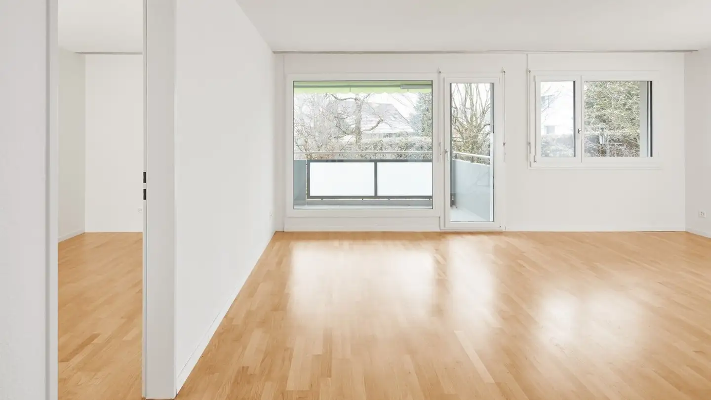 Appartamento in affitto - Solothurnstrasse 33, 3303 Jegenstorf - Foto 3