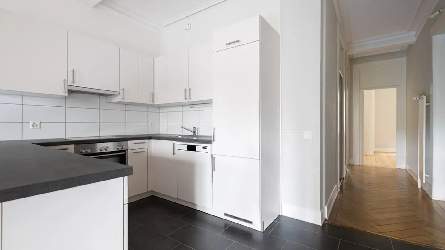 Appartamento in affitto - Rue Dancet, 1205 Genève - Foto 4