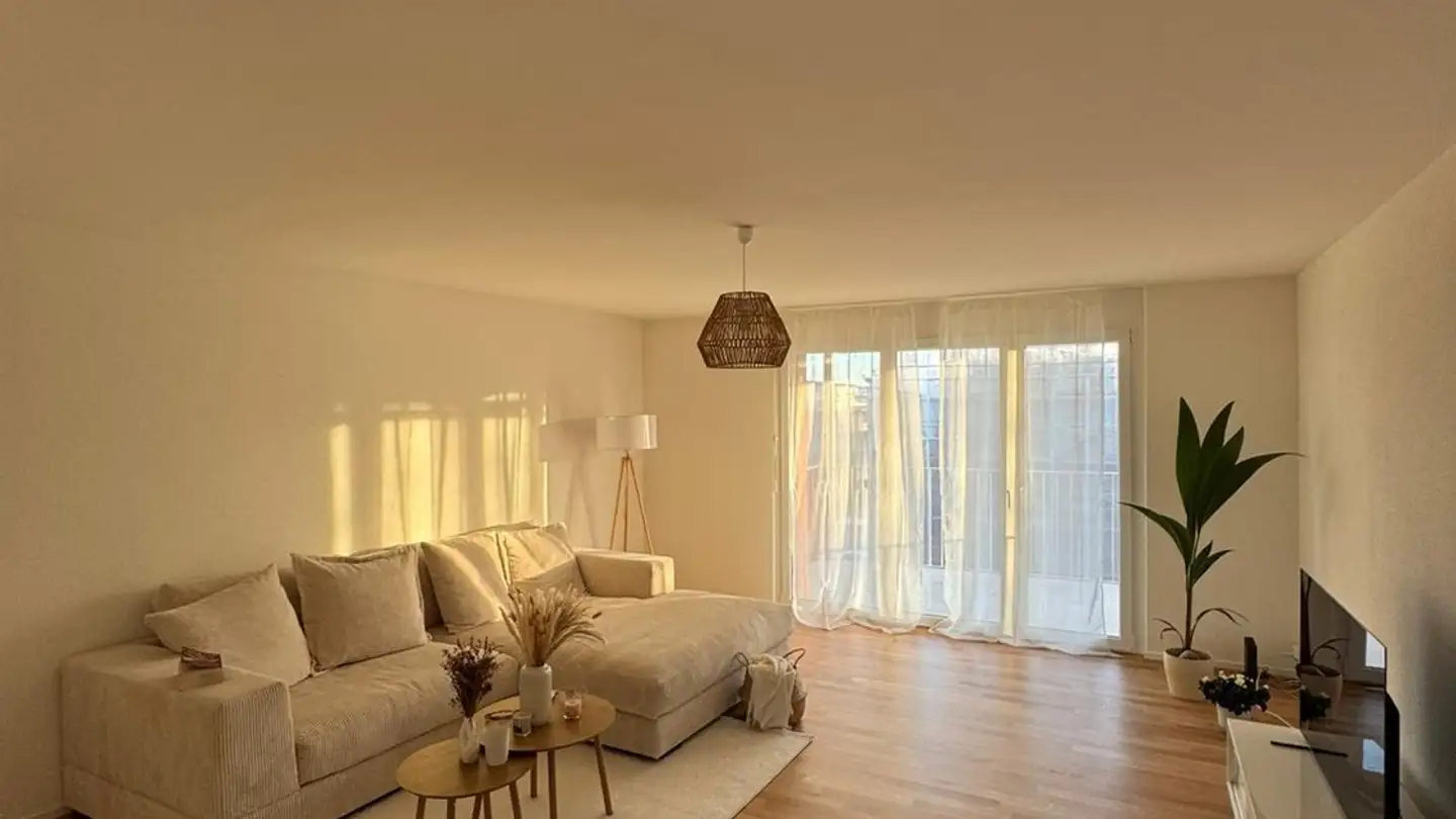 Zimmer mieten - Farmerstrasse 6, 8404 Winterthur - Foto 4