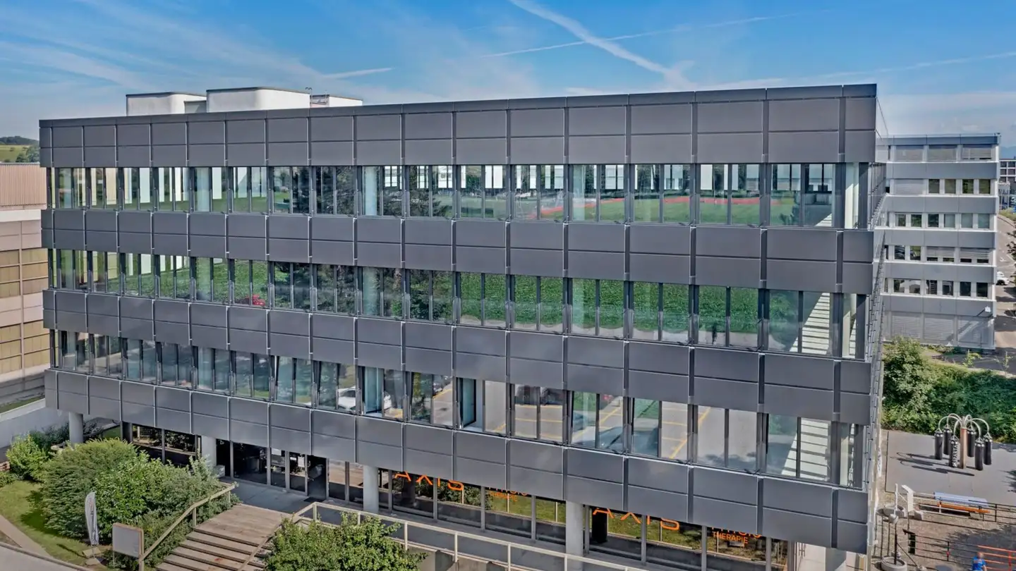 Office space for rent - Pfeffingerring 201, 4147 Aesch BL - Photo 3