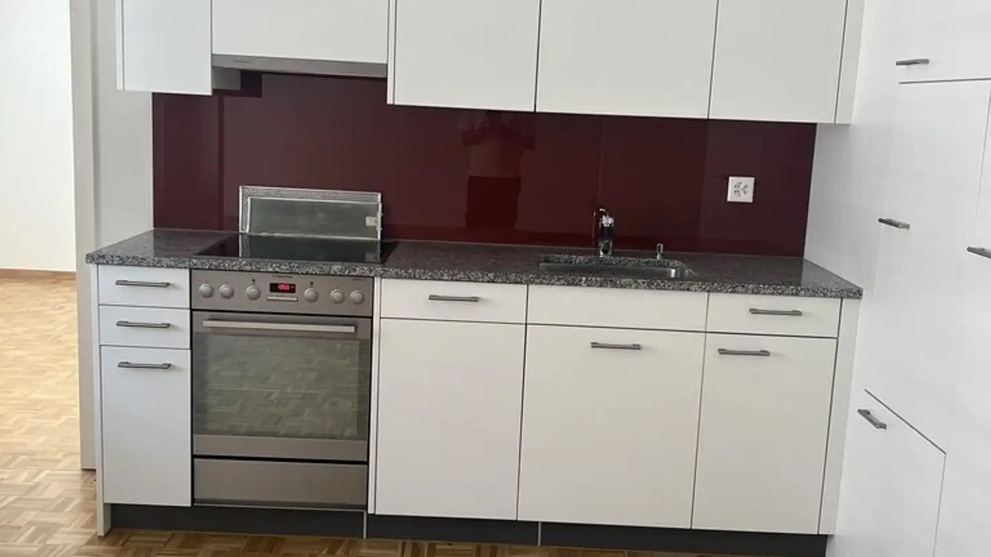 Appartamento in affitto - Sihlhallenstrasse, 8004 Zürich - Photo 3