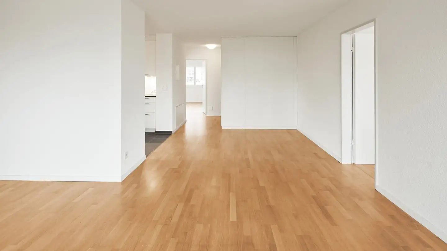 Appartamento in affitto - Solothurnstrasse 33, 3303 Jegenstorf - Foto 4