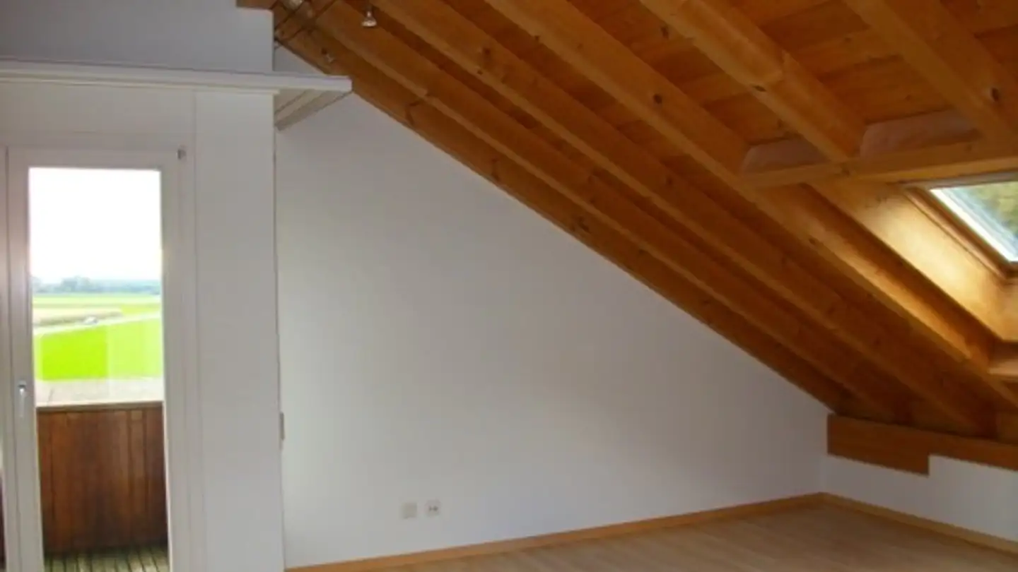 Penthouse mieten - Theodor Rätzer-Weg 3, 5505 Brunegg - Foto 2