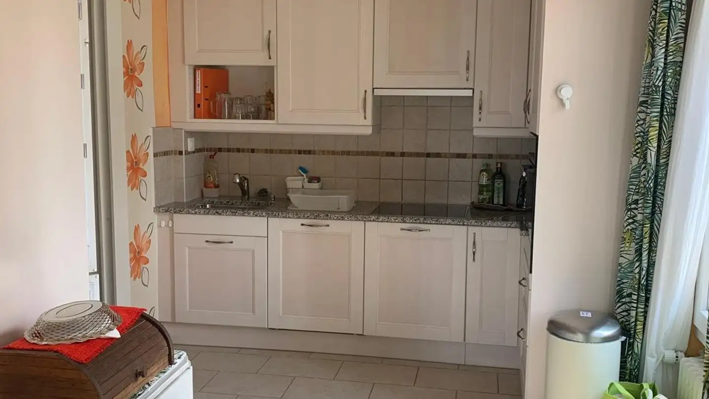 Single room for rent - 1020 Renens VD - Photo 3