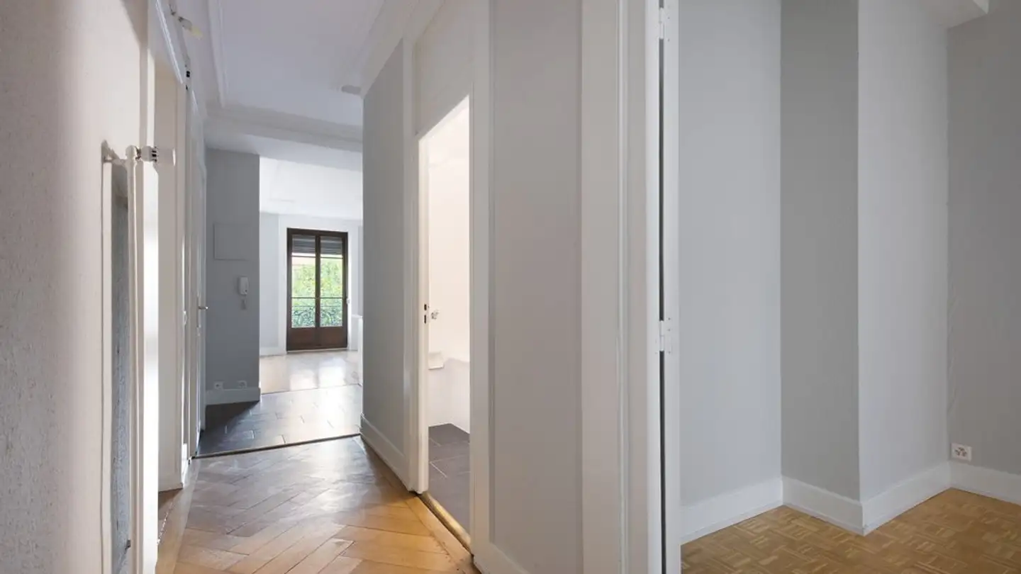 Appartamento in affitto - Rue Dancet, 1205 Genève - Foto 3