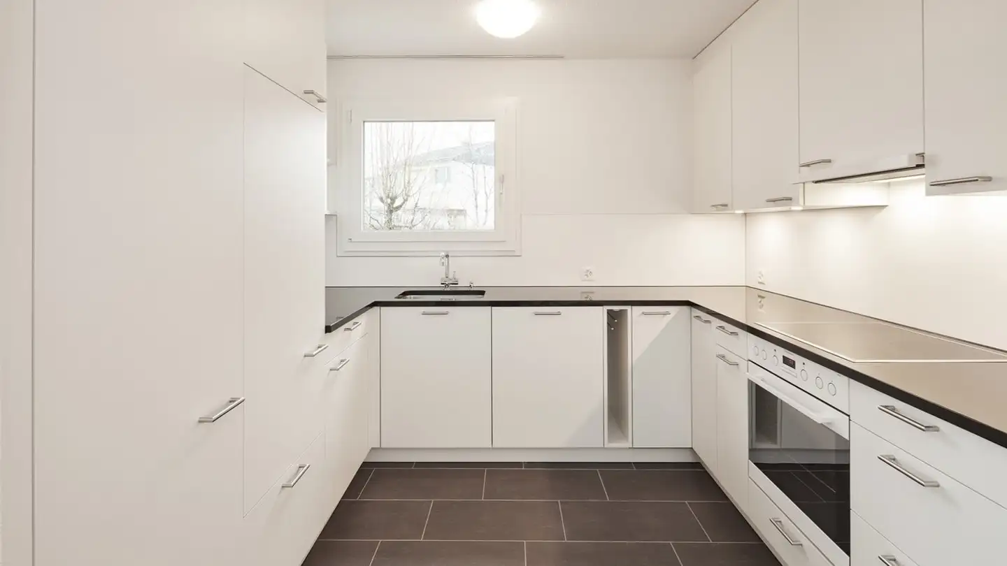 Appartamento in affitto - Solothurnstrasse 33, 3303 Jegenstorf - Foto 2