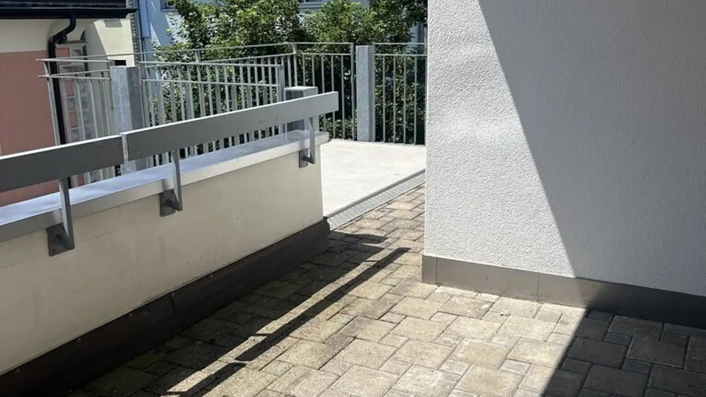 Appartamento in affitto - Sihlhallenstrasse, 8004 Zürich - Photo 4