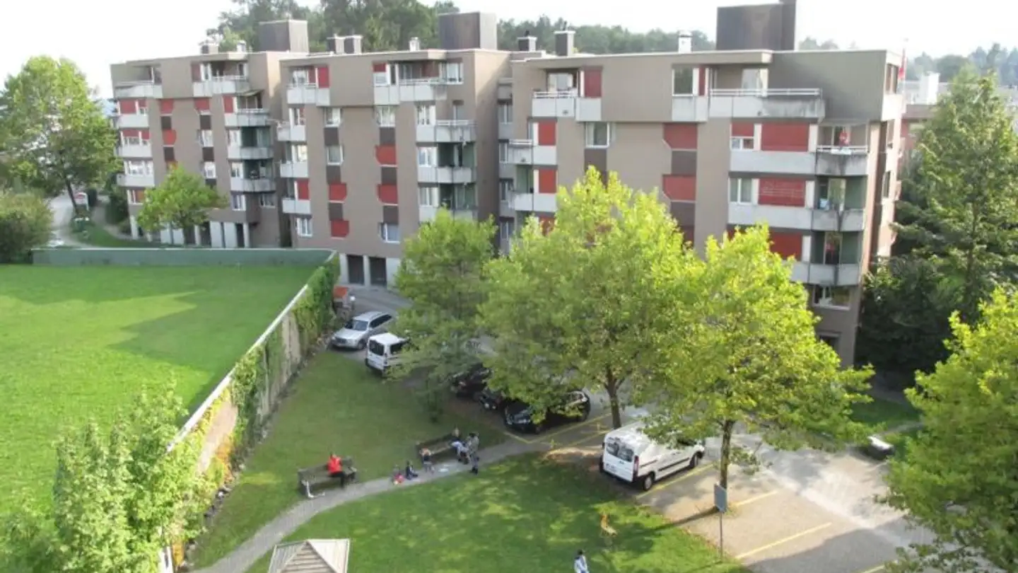 Wohnung mieten - Schürstrasse 46, 6020 Emmenbrücke