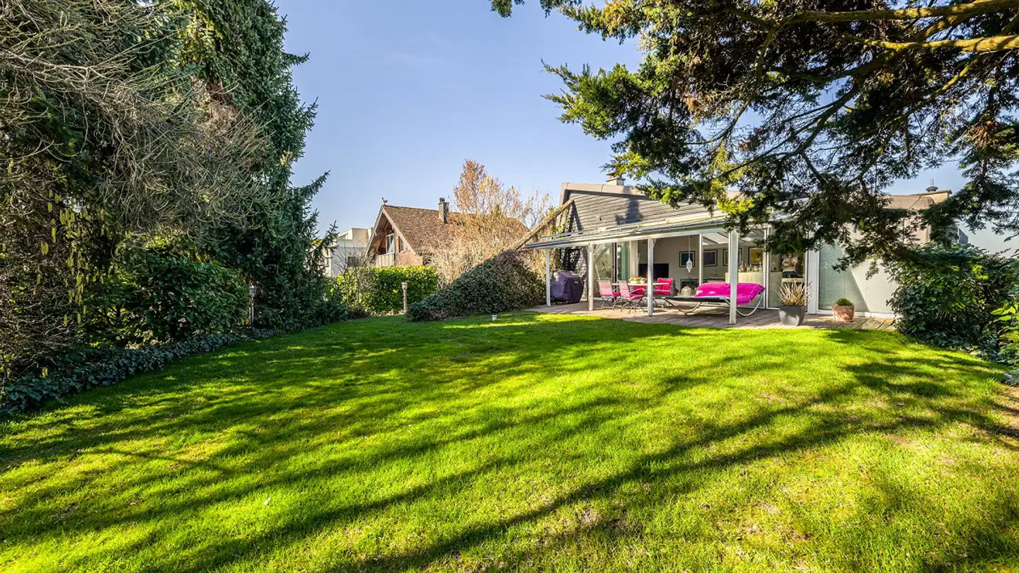 Casa singola in vendita - Mövenweg 11, 8597 Landschlacht - Photo 2