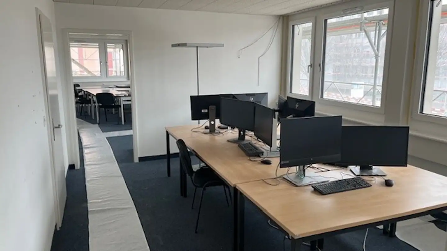 Office space for rent - Chemin De Boston 25, 1004 Lausanne - Photo 2