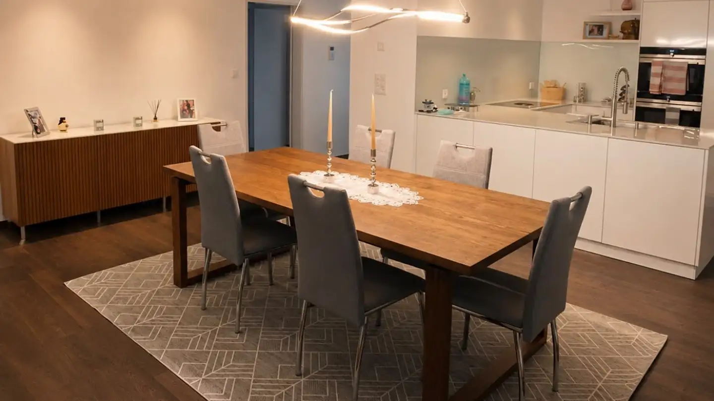 Appartamento in affitto - 9548 Matzingen