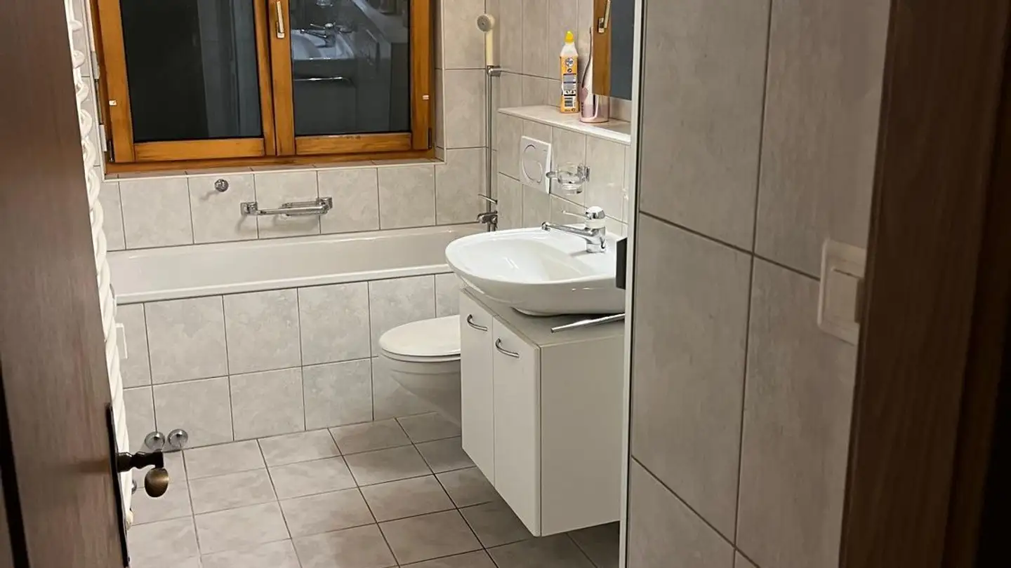 Apartment for rent - Litternaring 3, 3930 Visp - Photo 4