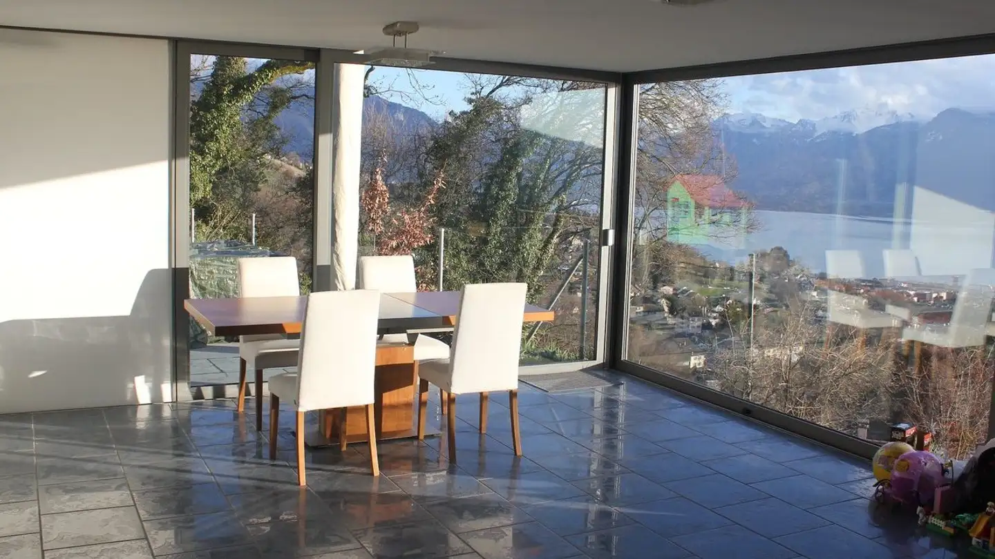 Casa singola in affitto - Chemin De Bouricloz 3, 1807 Blonay - Foto 2