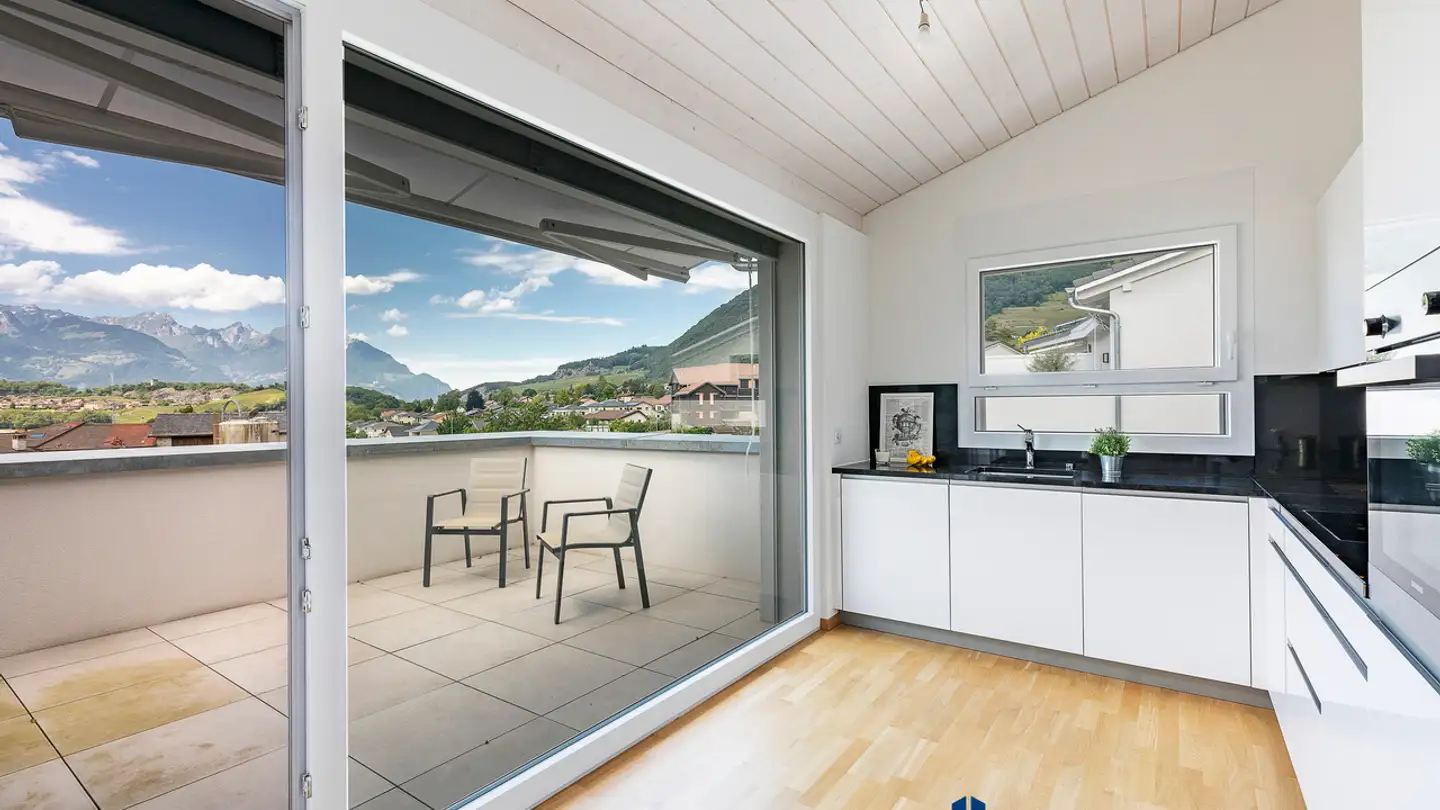 Apartment for sale - 1867 Ollon VD - Photo 2