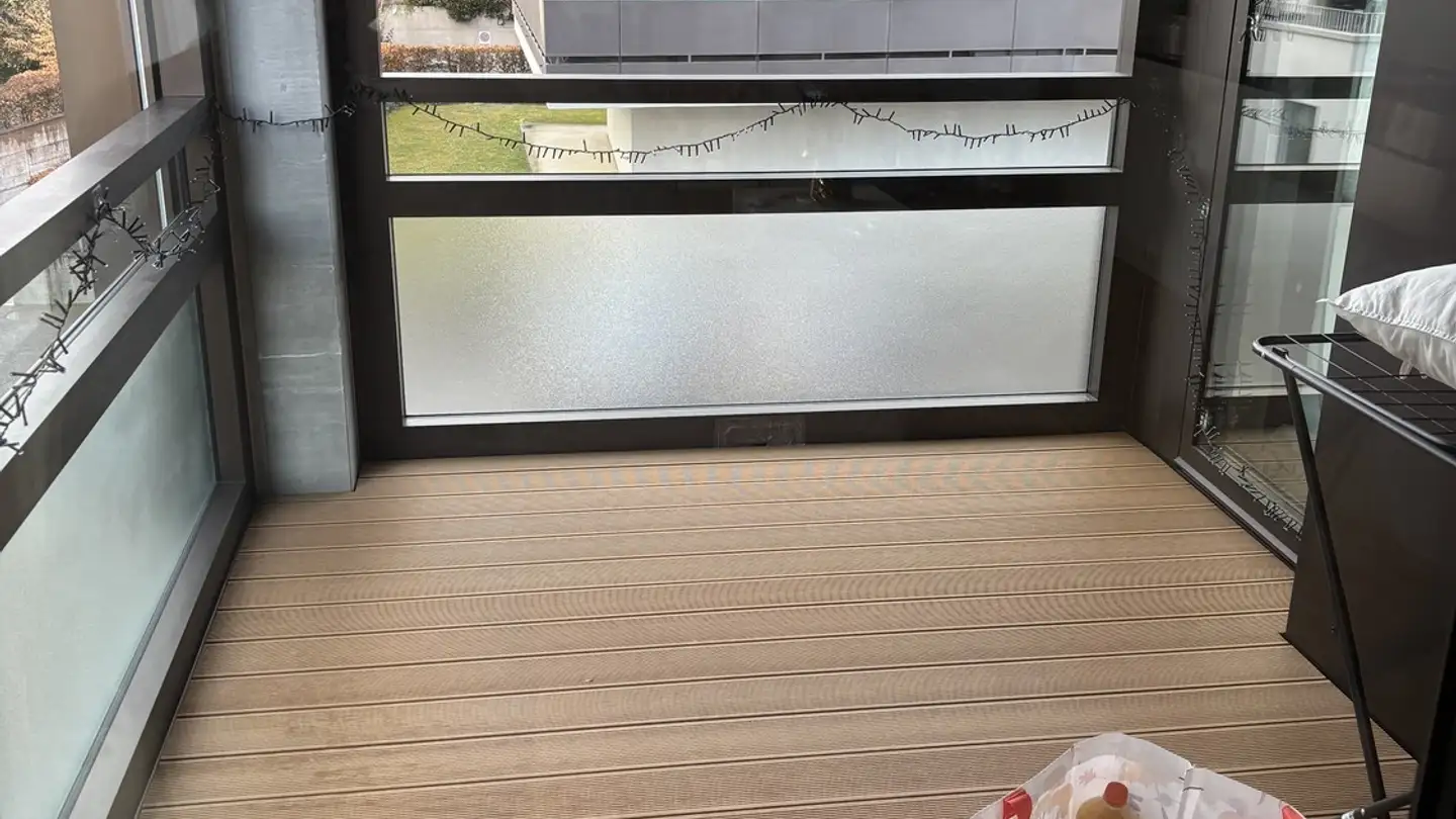 Appartement à louer - 8964 Rudolfstetten - Photo 4