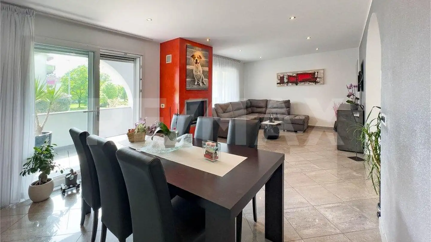Maison individuelle à vendre - 6595 Riazzino - Photo 4