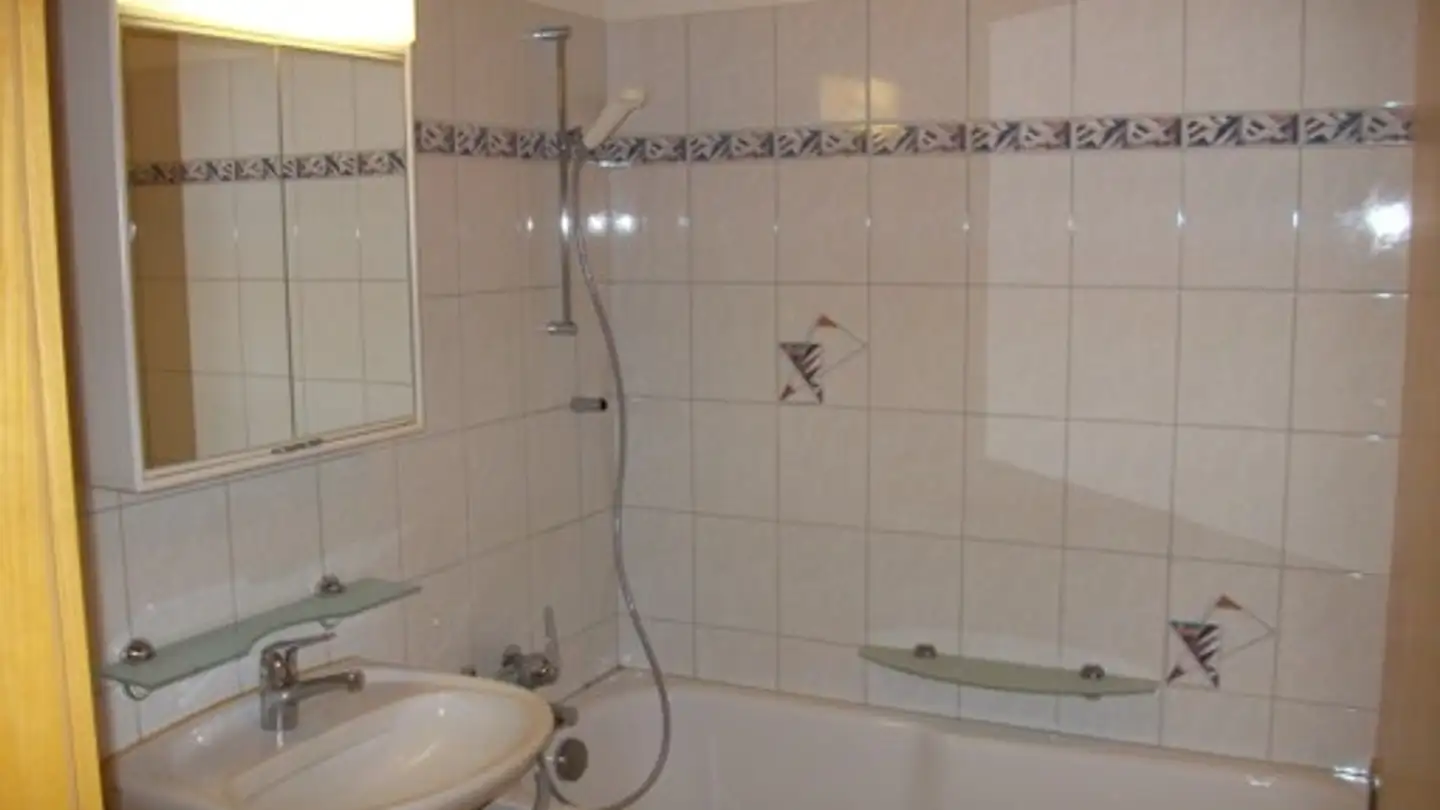 Penthouse mieten - Theodor Rätzer-Weg 3, 5505 Brunegg - Foto 3