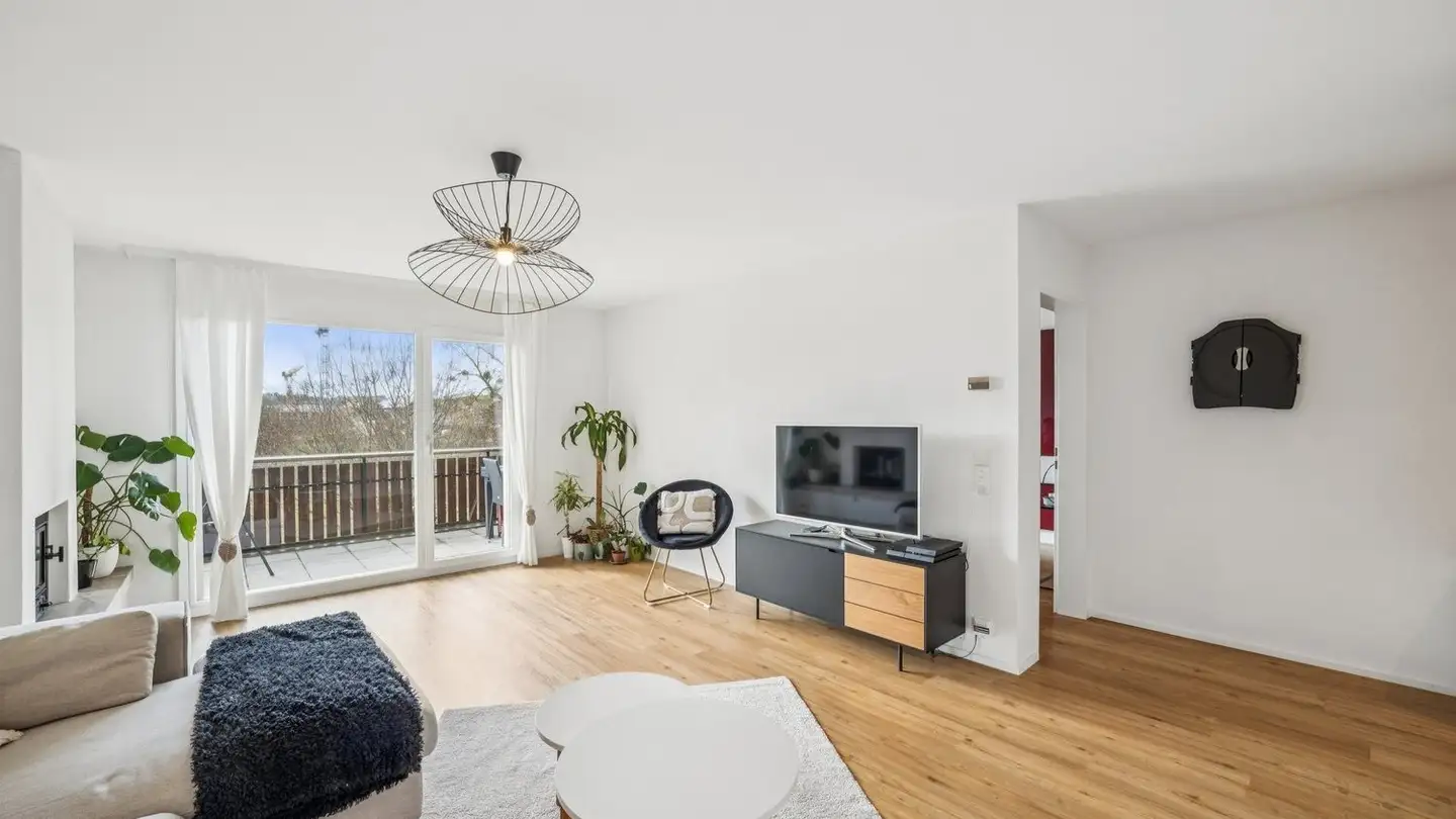 Appartement à louer - Impasse Des Chênes 2, 1720 Corminboeuf - Photo 2