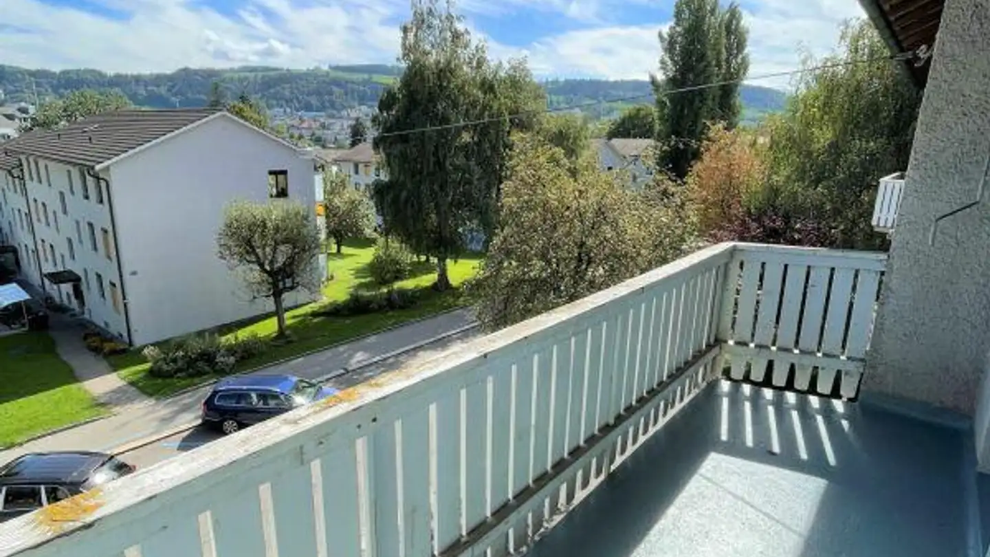 Appartamento in affitto - Kolumbanstrasse, 9008 St. Gallen - Foto 2