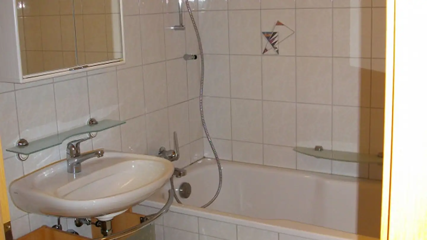 Penthouse mieten - Theodor Rätzer-Weg 3, 5505 Brunegg - Foto 4