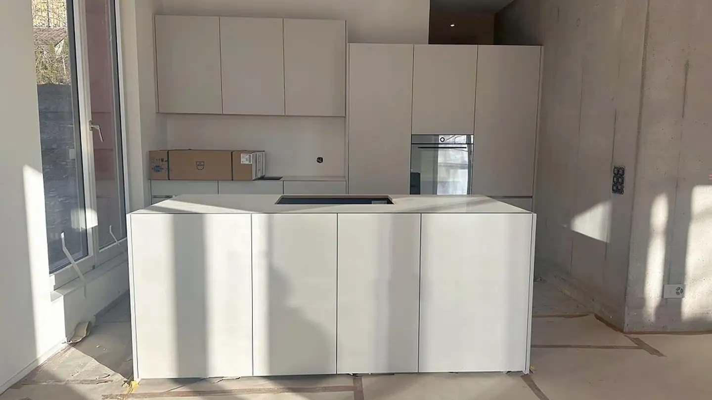 Appartement à louer - Cadonaustrasse, 7000 Chur - Photo 2