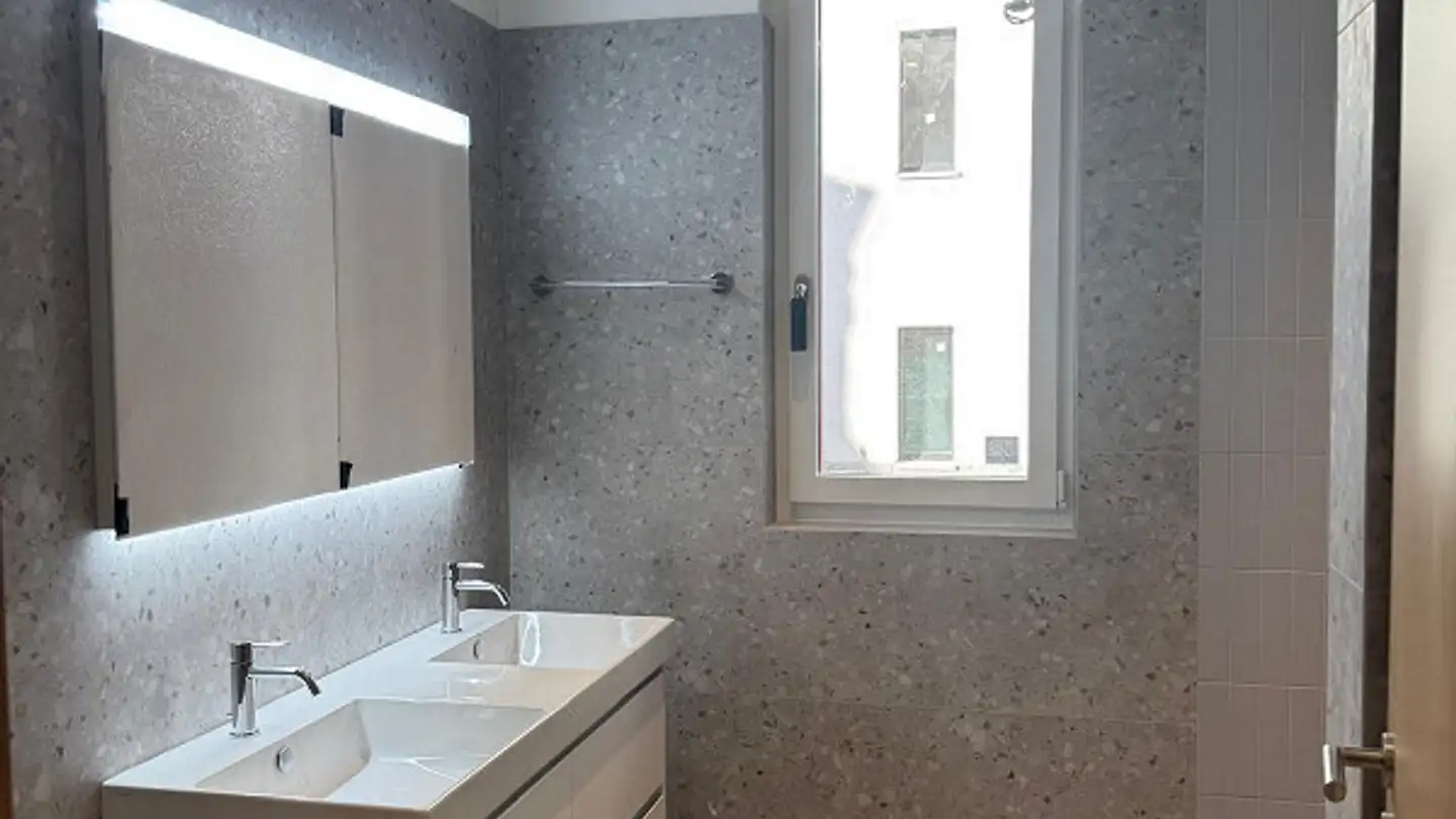 Appartement à louer - Cadonaustrasse, 7000 Chur - Photo 3