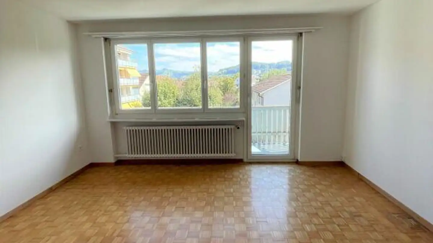 Appartamento in affitto - Kolumbanstrasse, 9008 St. Gallen - Foto 3