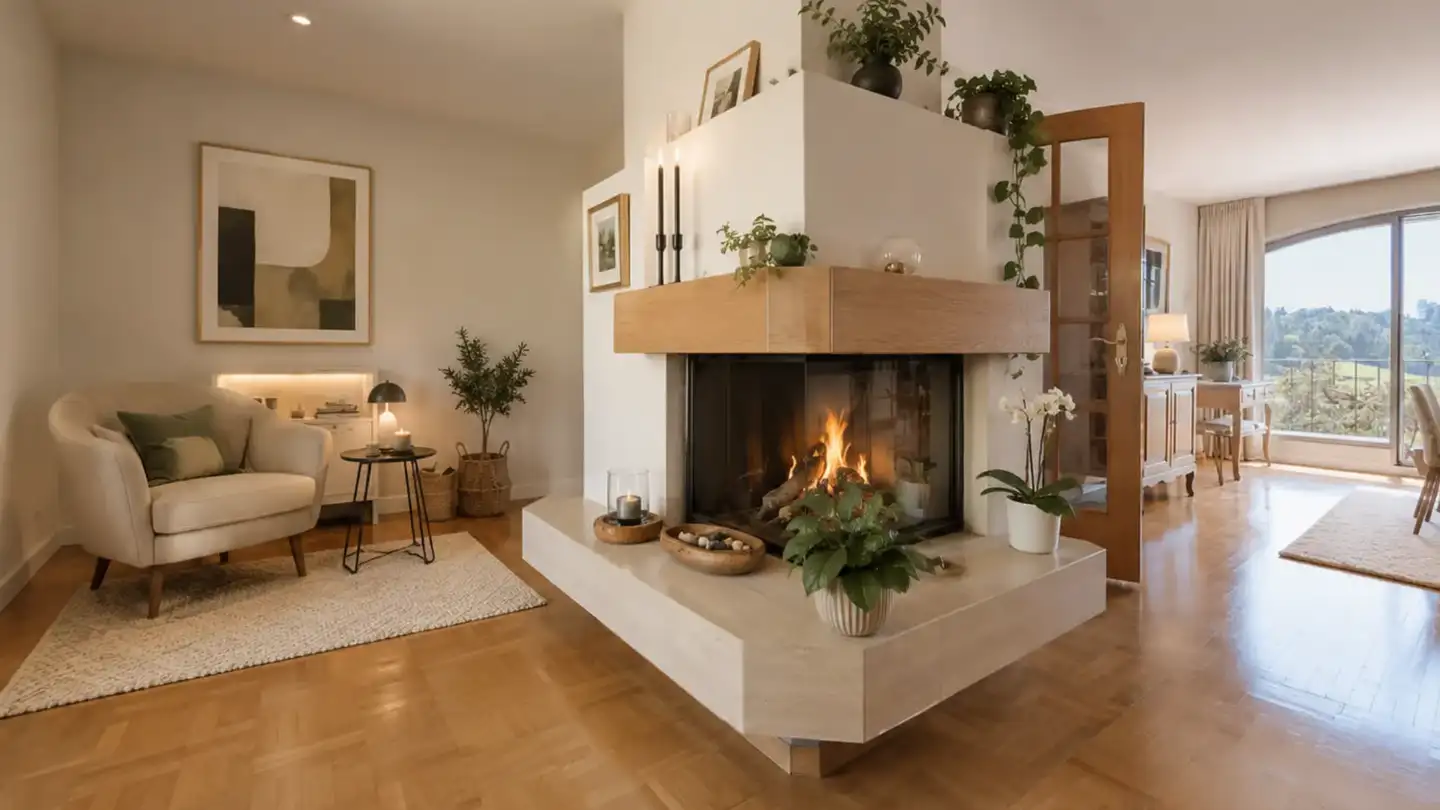 Single house for sale - Sonnenstrasse 11, 9034 Eggersriet - Photo 4