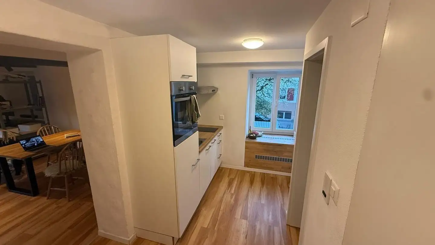 Wohnung mieten - Oberdorfstrasse 16, 8887 Mels - Foto 2