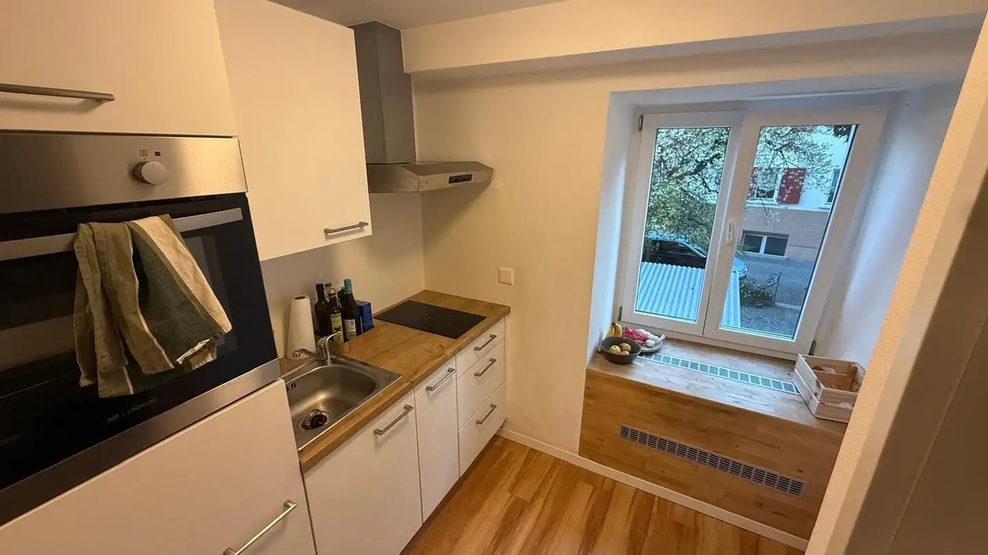 Wohnung mieten - Oberdorfstrasse 16, 8887 Mels - Foto 3