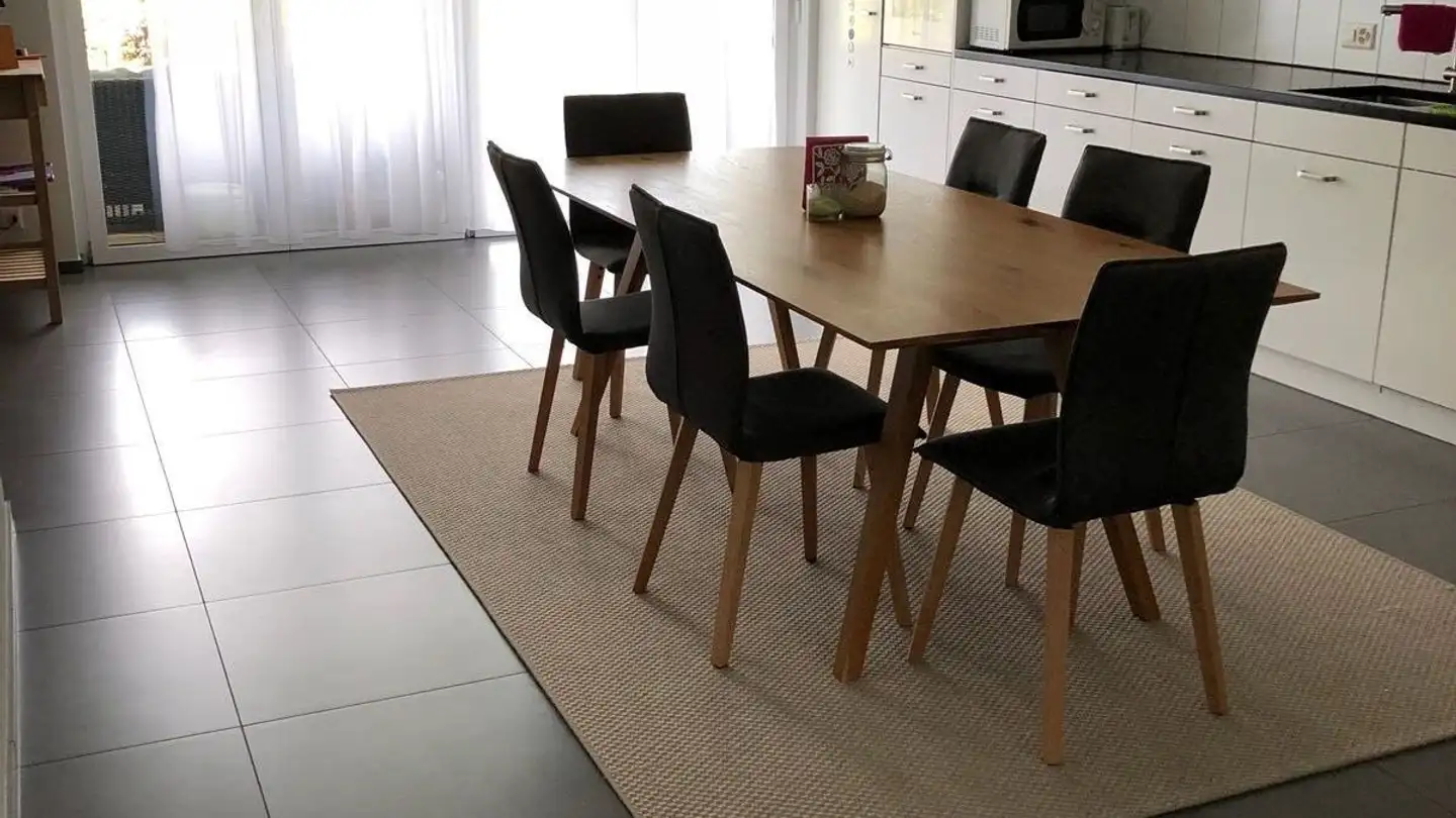 Apartment for rent - 6034 Inwil - Photo 3
